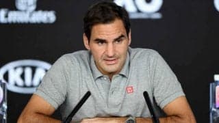 フェデラーが身に着けたロレックスの数々、1個推定約500万円！？