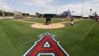 【MLB】大谷所属のエンゼルス、2選手が新型コロナ陽性反応　選手名は非公表