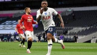 ロイ・キーン氏、スパーズ戦失点関与のマグワイア＆デ・ヘアを批判　「試合後のバスに乗せない」