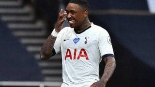 ベルフワイン、ユナイテッド戦で厳しいドローも「僕たちは全力を尽くした」