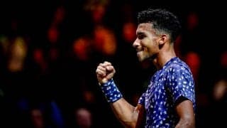 世界ランキング20位のティーンエイジャーが子供たちをサポートする理由