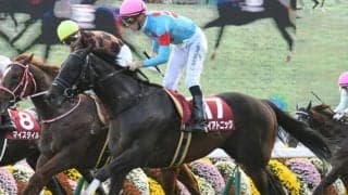 【函館スプリントS前日オッズ】ダイアトニックが2.9倍で1番人気