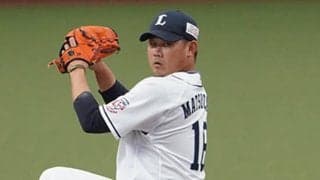 西武松坂は「現在も着実に進んでいる」　19日のNPB開幕に米メディア注目【パ編】