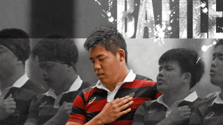 【連載】新体制特集『ＢＡＴＴＬＥ』