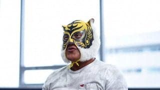 巨人愛溢れるタイガーマスクも唸った　“鉄板”ソフトバンクと甲斐キャノン