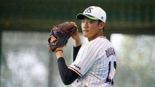 燕ドラ1奥川が154キロ2軍デビューにファン感嘆「速いなぁ」「可能性しか感じない」