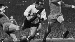 “グランデ・インテル”の一員だったマリオ・コルソ氏が逝去…“神の左足”を持つ天才MF