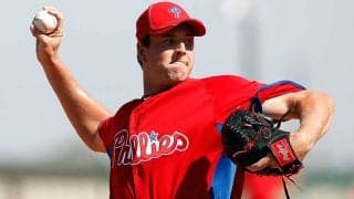 元巨人マシソンもプロ野球開幕を祝福　ファンはG復帰ラブコール「戻ってきて！」