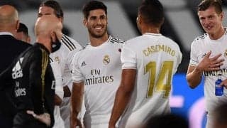 連続リーガがこうもせわしないとは…/原ゆみこのマドリッド