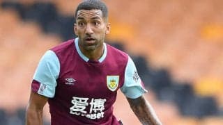 アーロン・レノンが今月いっぱいでバーンリーを退団 契約延長を拒否