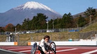 不屈の闘士アレックス・ザナルディがイタリアで事故に遭遇、深刻な状態に…北米トップレースの元王者