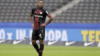 ヘルタにシャットアウト負けのレバークーゼン、5位転落《ブンデスリーガ》