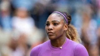セレナ「全米オープン」開催に歓喜