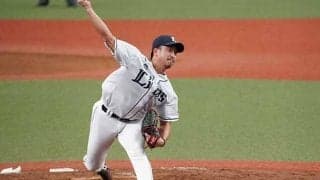 「普通に投げろ」西口コーチの一言で覚醒　開き直った西武ドラ1宮川の可能性