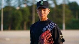 【高校野球】主戦投手2人が相次いで離脱…　コロナ禍で一つになったつくば秀英の投手陣