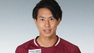 FC琉球MF河合秀人が全治最大4週間の負傷離脱