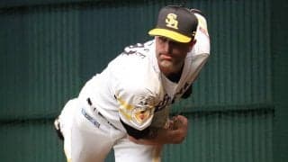 鷹サファテが19日に再来日　2週間の自宅待機ののち、7月4日にチーム合流予定