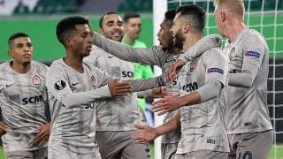 シャフタールが4年連続13度目のリーグ制覇!《ウクライナ・プレミアリーグ》