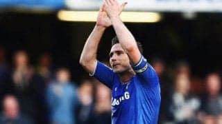 今季から監督としてスタンフォード・ブリッジに帰還！フランク・ランパード【往年のレジェンド】