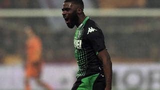 セリエAで躍動中のボガ、今夏のステップアップを明言　「新たなチャレンジの準備はできている」