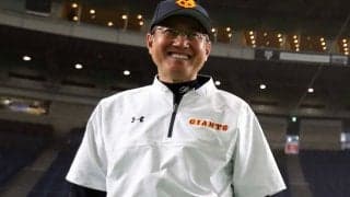 巨人、阪神との開幕カードで史上初の3連勝！　岡本逆転2ラン＆サンチェス来日初勝利