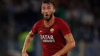 強盗未遂事件に遭ったローマMFクリスタンテ、実際はパンチで撃退!　「ヘルメットにヒビを入れた」