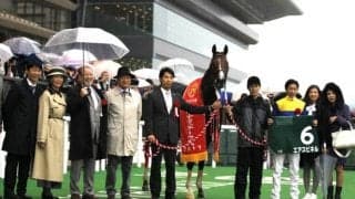 【次走】エアスピネルはプロキオンSかエルムSで復帰