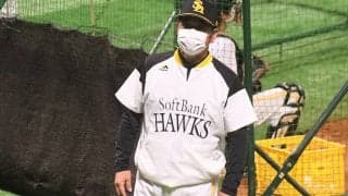 鷹、5年ぶりの負け越し発進　ドラ3津森の満塁弾被弾に工藤監督「しょうがない」