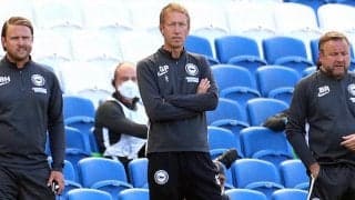 ブライトン、アーセナル撃破で2020年初勝利!　ポッター監督はガナーズキラー襲名？