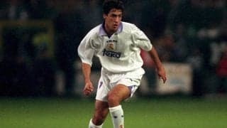 “マドリッドの天使”が絶妙トラップからのループシュートで魅せる【インクレディブル・ゴールズ】