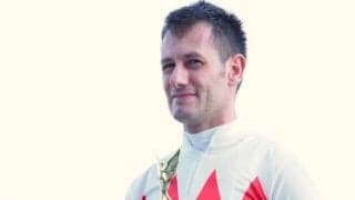 【JRA】M.デムーロ騎手が2日間の騎乗停止、宝塚記念のラッキーライラックには騎乗可能