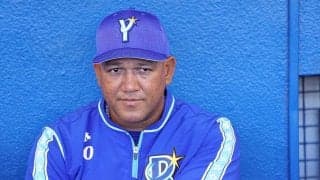 DeNAラミレス監督、劇的サヨナラ打の宮崎に最敬礼　「さすがリーグ随一の打者」