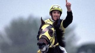 【ユニコーンS・豆知識】ルヴァンスレーヴのレースレコードを更新、American Pharoah産駒はJRA重賞初出走でV