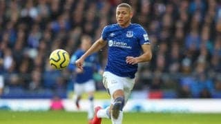 リシャルリソン、今冬のバルサからのオファー認める!