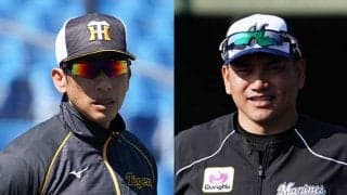 阪神が12球団唯一の白星なし、パはビジター3球団が勝ち越し　開幕カードどうなった？