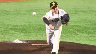 史上初の初打者満塁被弾…　鷹・工藤監督はなぜ緊急事態でドラ3津森を初登板させたのか