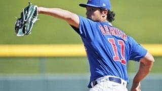 ダルビッシュは三振を奪いまくって、今シーズン「鉄腕超え」なるか