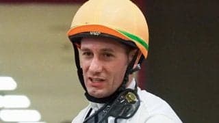 M.デムーロが騎乗停止、東京12Rにおける制裁