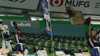 「皆さんがいればもっと活気づく」　打線不振の西武、外崎が改めて思う“ファンの力”