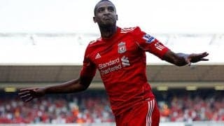 元リバプールのエンゴク、31歳で現役引退…リトアニアがキャリア最後のプレー先に