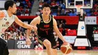 アルバルク東京、正中岳城の背番号『7』をクラブ初の永久欠番に決定