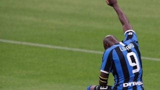 偉大なストライカーへの第一歩？ ルカクが過去30年で4人目の記録