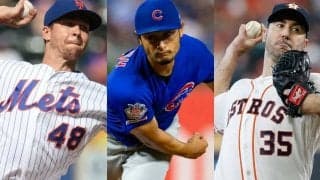 【MLB】“究極の魔球”スラッターの使い手と言えば…　謎の解説者・お股ニキが選ぶベスト3＋1