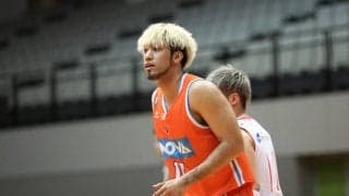 アースフレンズ東京Z、坂井レオを獲得…昨季は広島ドラゴンフライズでプレー