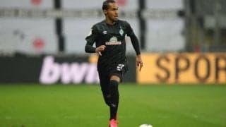 ブンデス残留に崖っぷちのブレーメンに故障者…主力DFセラシェが左足首ねん挫