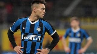 バルサ関心のラウタロから「移籍の意思表示なし」…インテルCEOが残留主張