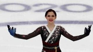 メドベージェワ作、“千と千尋”が凄い　おにぎり渡す1枚に反響「この画法好き」