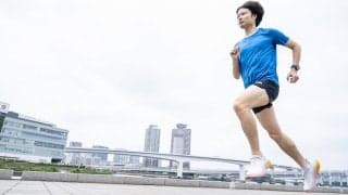 “山の神”柏原竜二さん、ホカオネオネのアンバサダーに就任。「日本各地で講演や陸上教室を行いたい」