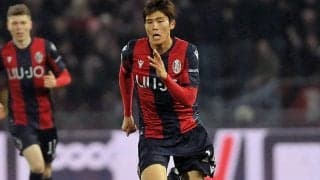 冨安健洋が初めてC・ロナウドと対決へ「本当に楽しみです」