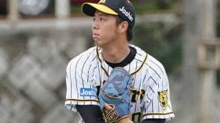 23日の予告先発　3連勝中の巨人は高卒2年目・戸郷、12球団唯一白星なしの阪神は青柳